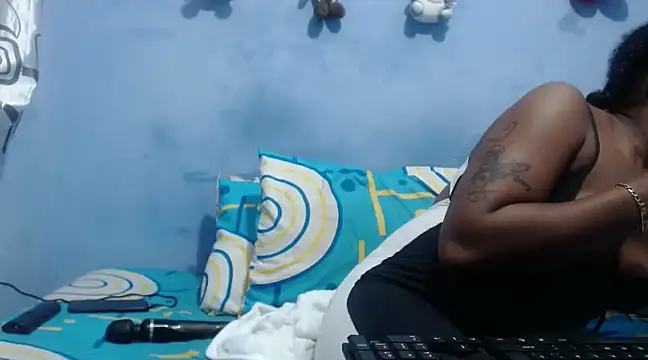 Snapshot of ebony_cristal1 chatting on January 2025 04:29:01 AM ebony cristal1 online show from January 2025 04:29:01 AM