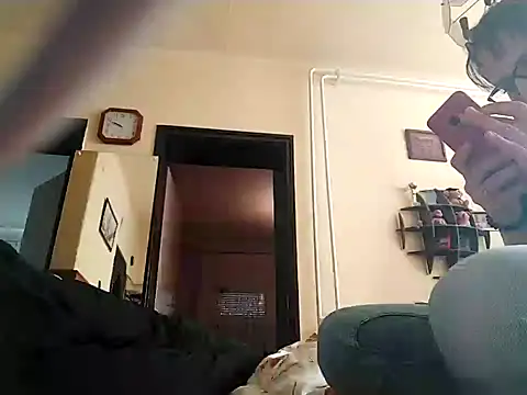 Snapshot of popperspair chatting on January 2025 08:51:01 AM popperspair online show from January 2025 08:51:01 AM