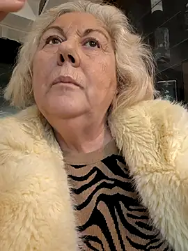 Merilulla online show from January 2026 07:04:02 PM