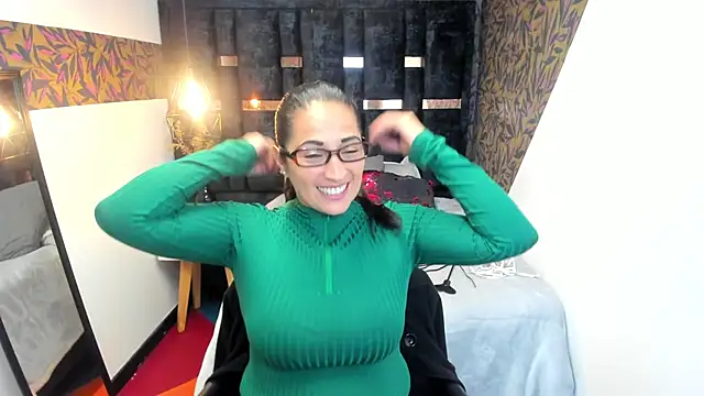 KatteMilf online show from April 2026 07:28:02 PM