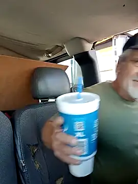 Snapshot of TTolbert chatting on March 2025 07:10:02 PM TTolbert online show from March 2025 07:10:02 PM