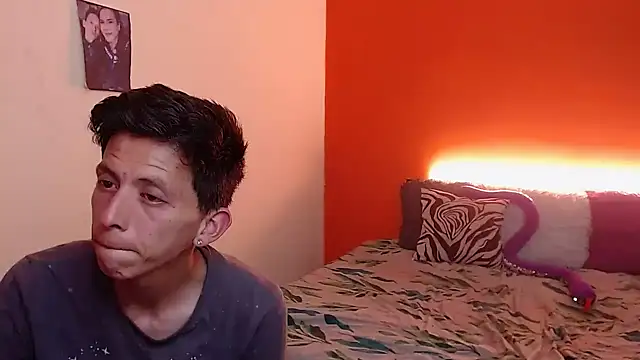 Snapshot of Babylolatop chatting on February 2025 07:56:02 PM Babylolatop online show from February 2025 07:56:02 PM