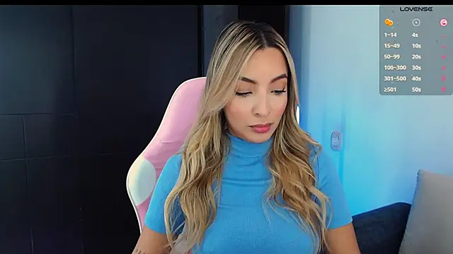 im grecia online show from October 2025 07:14:01 PM