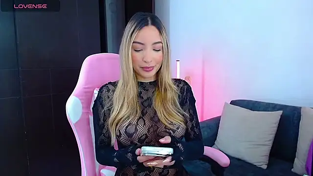 im grecia online show from February 2026 09:31:02 PM