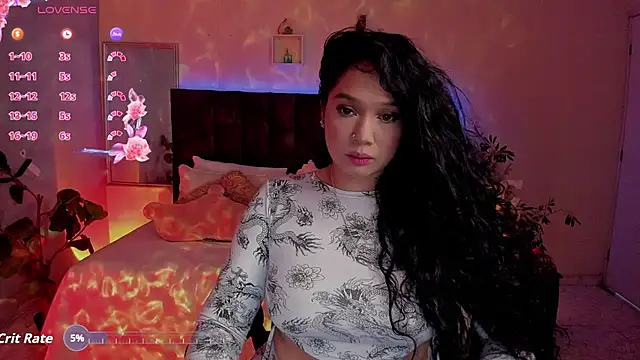 alexxandra ferri  online show from March 2026 06:50:01 AM