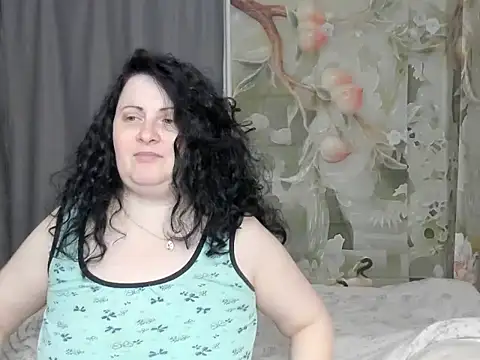 Lillian2 online show from April 2026 06:42:01 PM