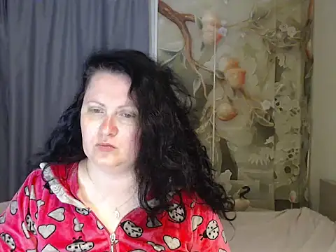 Lillian2 online show from July 2026 03:24:02 AM