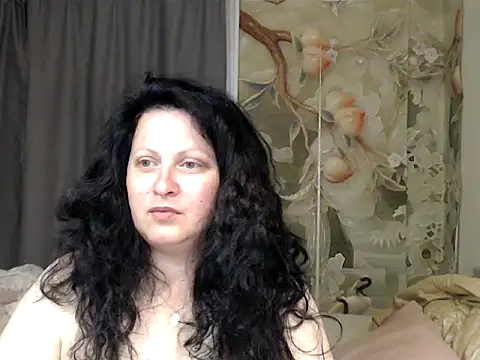 Lillian2 online show from July 2026 08:01:01 AM
