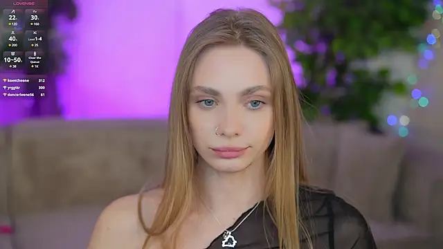 Angy Netal online show from February 2025 09:52:02 PM