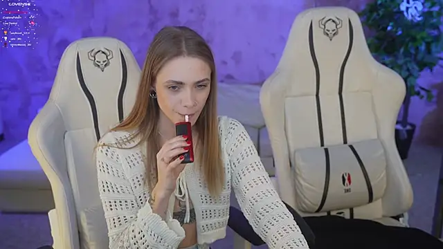 Angy Netal online show from March 2025 07:46:01 PM