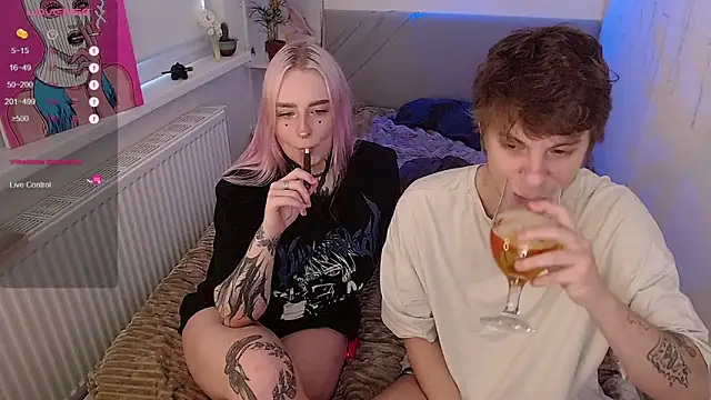 Snapshot of soalice chatting on February 2026 08:19:02 AM soalice online show from February 2026 08:19:02 AM