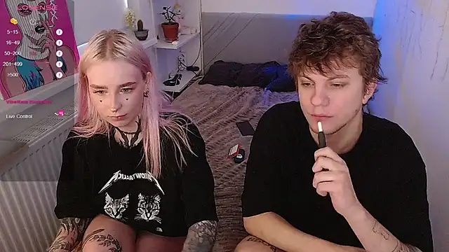 Snapshot of soalice chatting on February 2026 08:52:01 AM soalice online show from February 2026 08:52:01 AM