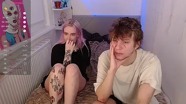 Snapshot of soalice chatting on February 2026 05:14:01 AM soalice online show from February 2026 05:14:01 AM