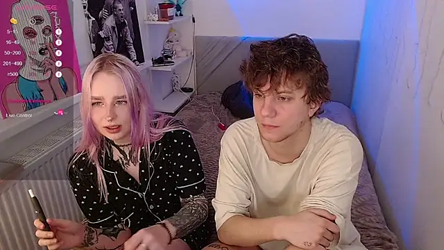 Snapshot of soalice chatting on February 2026 09:17:01 AM soalice online show from February 2026 09:17:01 AM