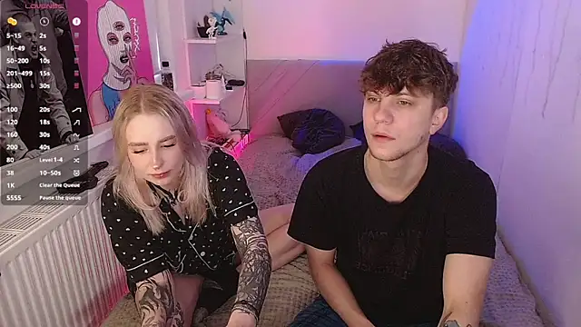 soalice online show from April 2026 05:19:01 AM