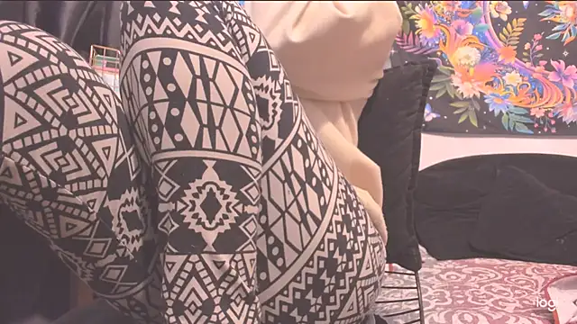 MYFAVOURITESTRAGER online show from October 2025 11:11:01 AM