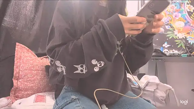 MYFAVOURITESTRAGER online show from February 2026 04:17:01 PM