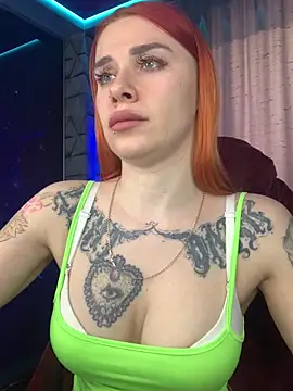 Queen of pain online show from February 2025 11:01:02 AM