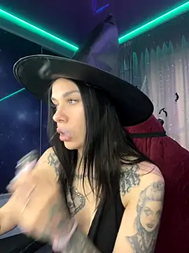 Queen of pain online show from October 2025 07:23:01 AM