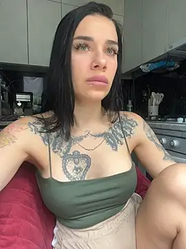 Queen of pain online show from July 2026 08:20:01 AM