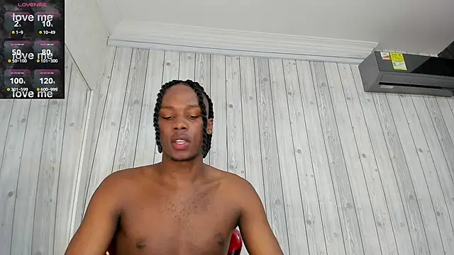 DominicSccott online show from February 2025 12:02:02 PM