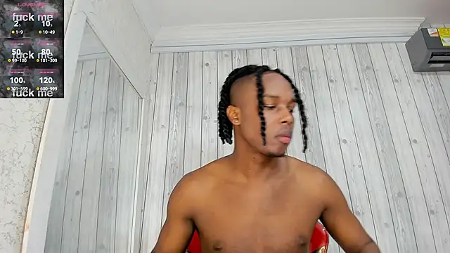 DominicSccott online show from February 2025 12:38:02 PM