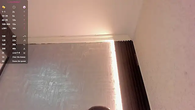 DominicSccott online show from November 2025 01:06:02 PM