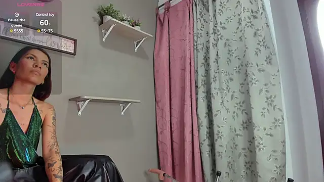 alexandrabootty online show from March 2025 12:20:02 AM