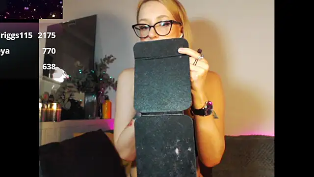 welliza online show from January 2025 02:04:02 AM