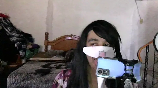 jessicatransxh online show from December 2024 04:16:01 PM