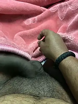 Honeydick7 online show from January 2025 05:28:01 PM