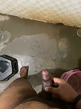 Honeydick7 online show from February 2025 09:09:02 AM