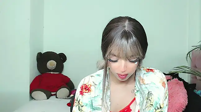 Tanedra collings online show from December 2024 05:53:02 AM