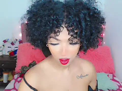 Tanedra collings online show from February 2025 03:47:02 AM