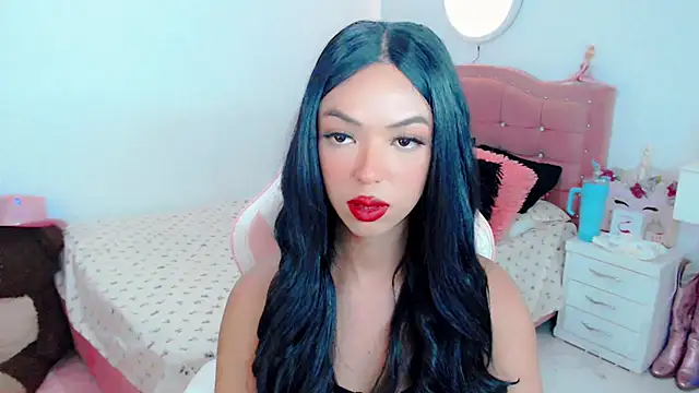 Tanedra collings online show from September 2025 03:00:01 AM