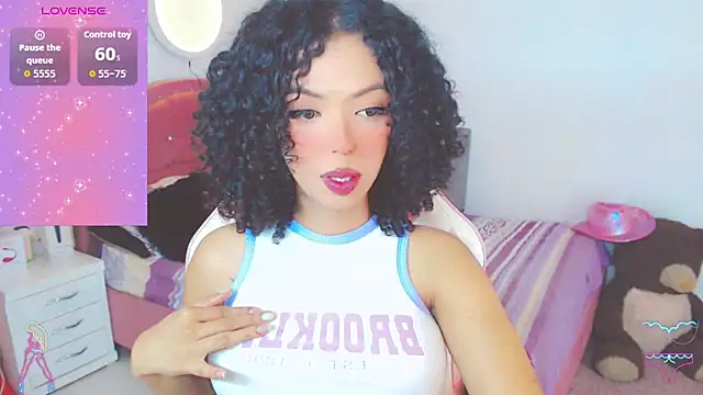 Tanedra collings online show from March 2026 03:22:01 AM