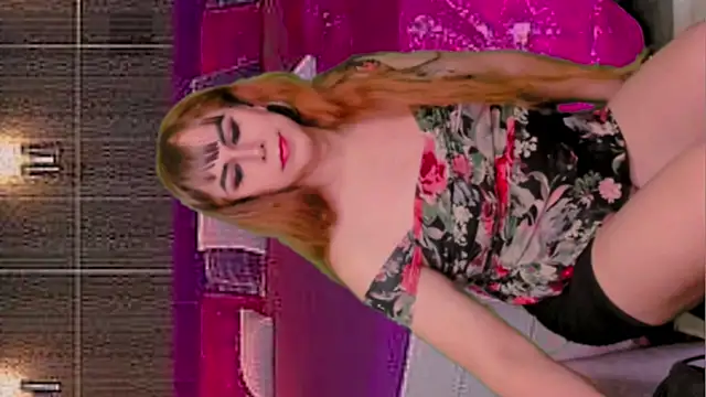 Candyluv online show from March 2025 12:10:02 AM