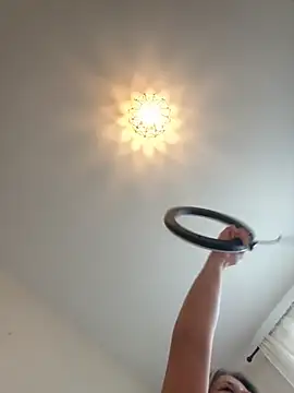 Snapshot of Cute_Anissa chatting on November 2025 02:52:02 PM Cute Anissa online show from November 2025 02:52:02 PM