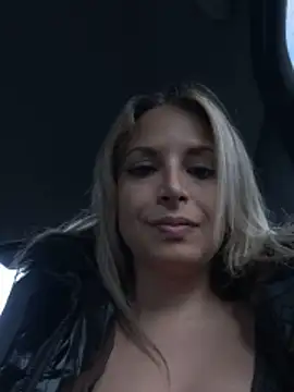 Cute Anissa online show from January 2026 02:44:02 PM