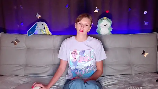 Snapshot of intolerable_girl chatting on September 2025 08:03:01 AM intolerable girl online show from September 2025 08:03:01 AM