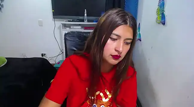 Snapshot of Yunhot_ chatting on December 2024 07:26:01 AM Yunhot  online show from December 2024 07:26:01 AM