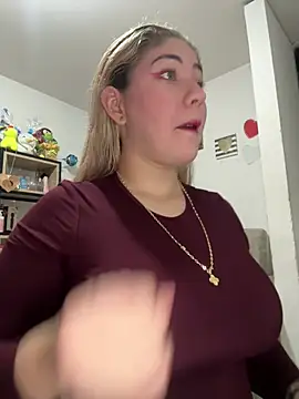 Celestedubois online show from April 2026 09:56:01 PM