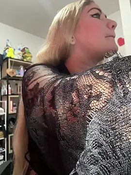 Celestedubois online show from April 2026 10:04:01 PM