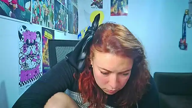 Snapshot of IamZaylu chatting on December 2024 05:18:01 AM IamZaylu online show from December 2024 05:18:01 AM