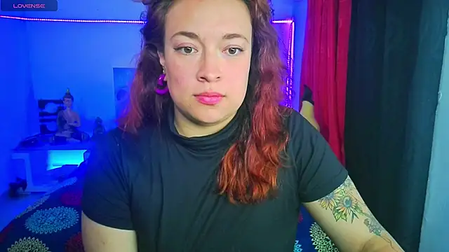 Snapshot of IamZaylu chatting on December 2024 01:29:02 AM IamZaylu online show from December 2024 01:29:02 AM