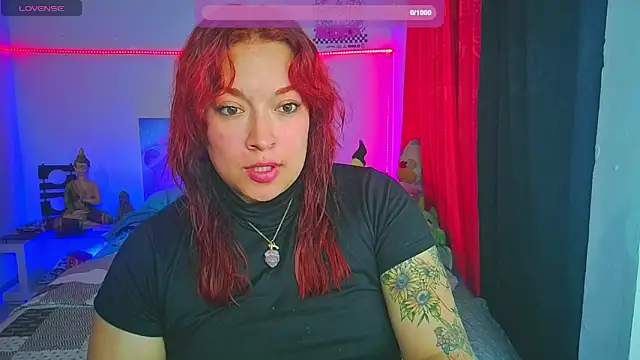 Snapshot of IamZaylu chatting on January 2025 04:55:02 AM IamZaylu online show from January 2025 04:55:02 AM