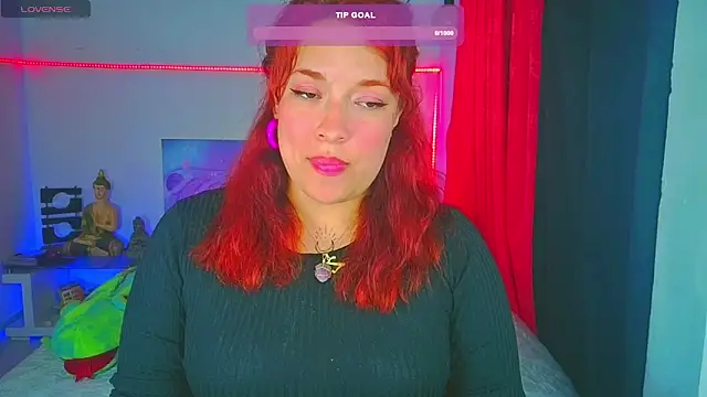 Snapshot of IamZaylu chatting on January 2025 03:24:02 AM IamZaylu online show from January 2025 03:24:02 AM