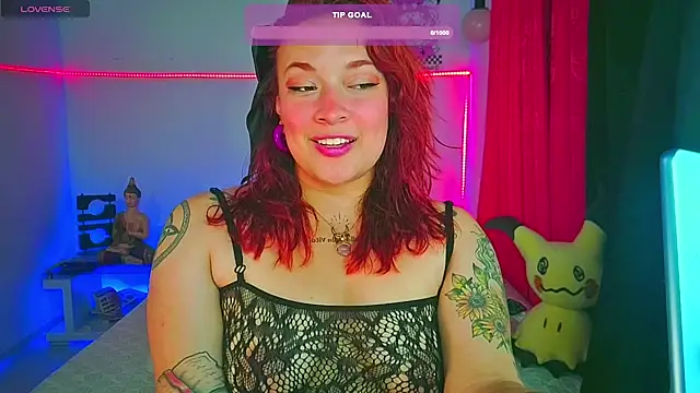 Snapshot of IamZaylu chatting on January 2025 03:07:02 AM IamZaylu online show from January 2025 03:07:02 AM