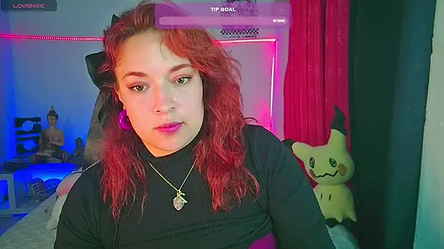 Snapshot of IamZaylu chatting on January 2025 04:27:02 AM IamZaylu online show from January 2025 04:27:02 AM