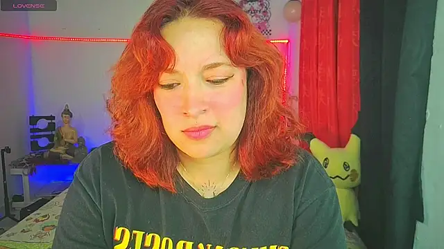 Snapshot of IamZaylu chatting on January 2025 04:13:01 AM IamZaylu online show from January 2025 04:13:01 AM